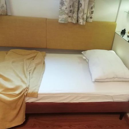 Be My Guest Apartment Athen Exterior foto