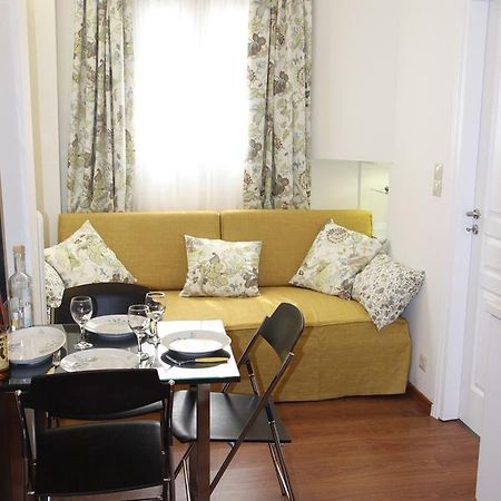 Be My Guest Apartment Athen Exterior foto