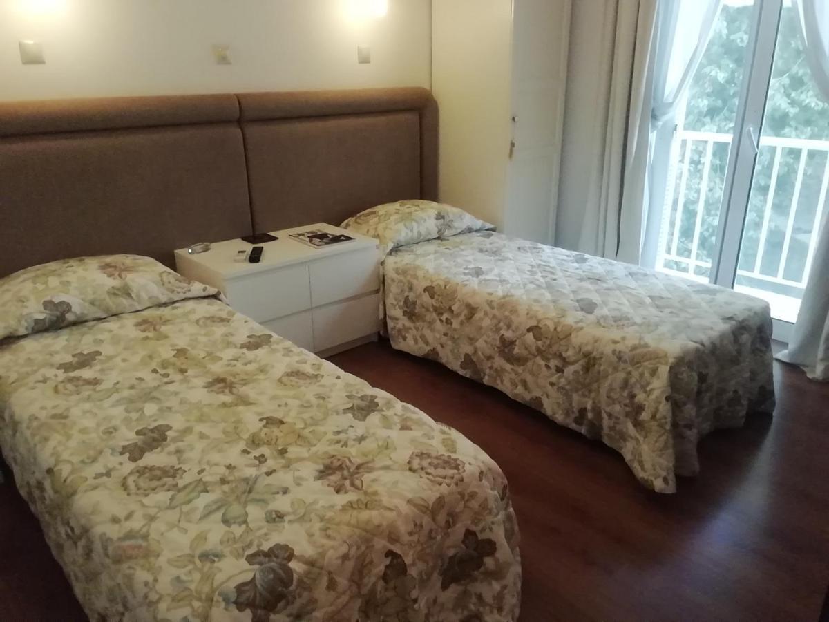 Be My Guest Apartment Athen Exterior foto