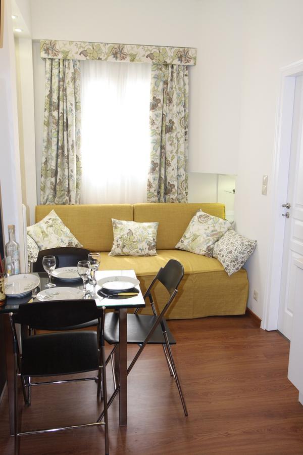 Be My Guest Apartment Athen Exterior foto