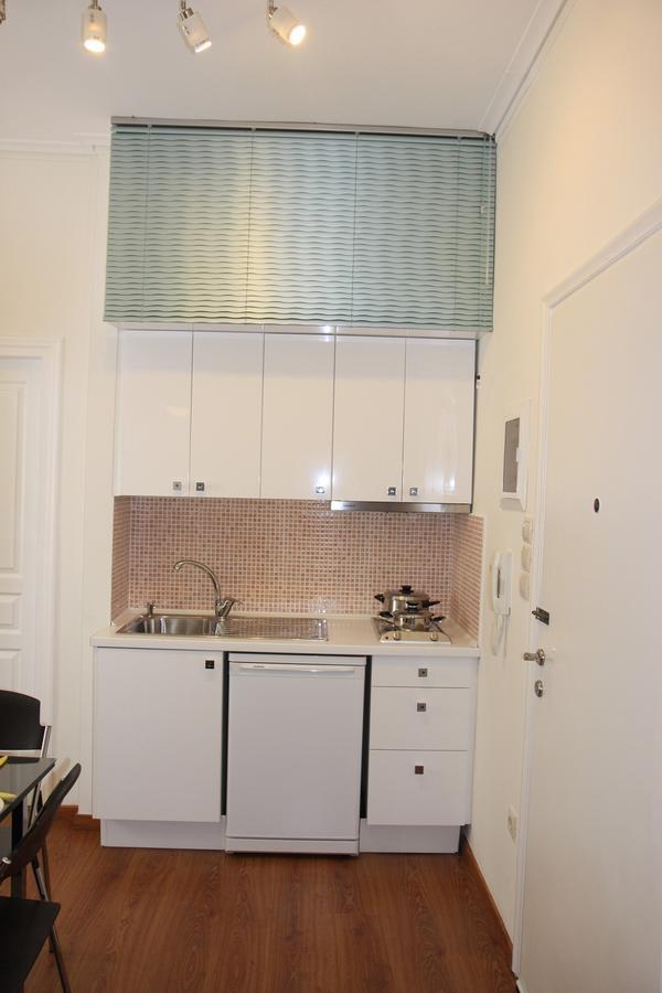 Be My Guest Apartment Athen Exterior foto