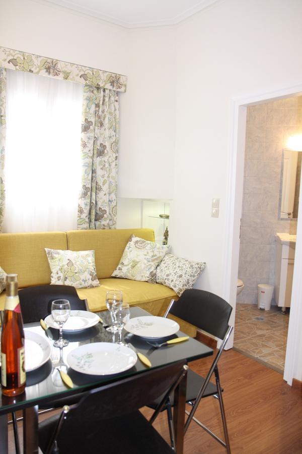 Be My Guest Apartment Athen Exterior foto