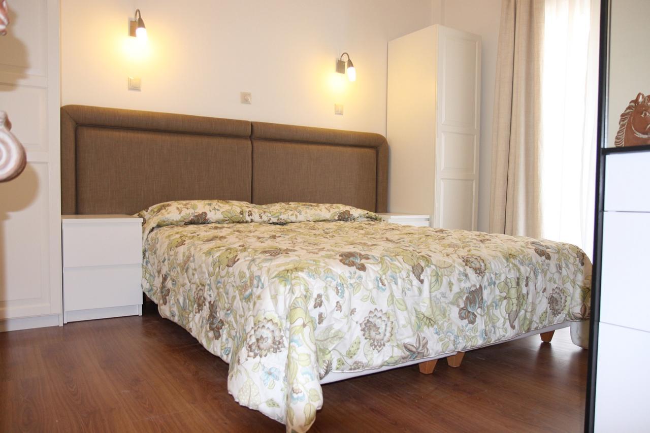Be My Guest Apartment Athen Exterior foto