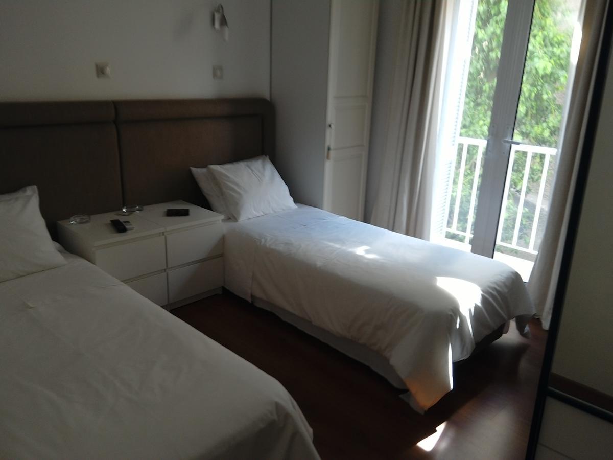 Be My Guest Apartment Athen Exterior foto
