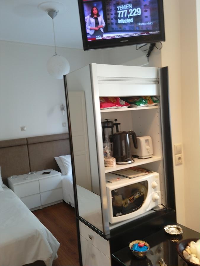 Be My Guest Apartment Athen Exterior foto