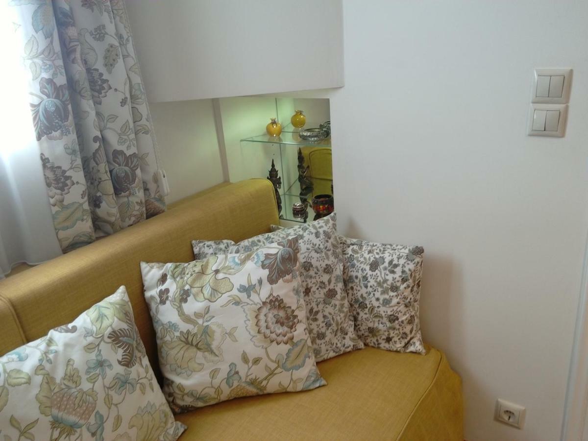 Be My Guest Apartment Athen Exterior foto